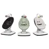 4moms MamaRoo 5.0 Elektrikli Ana Kucağı Grey