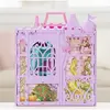 Disney Princess Çantalı Kraliyet Sarayı