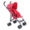 Duux Feather Baston Bebek Arabası Kırmızı