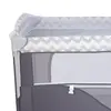 Kraft Calipso Bedside Anne Yanı Oyun Parkı 70x120 cm Bears