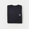 Bibaby Organik Sweatshirt Little Basic Lacivert