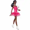 Barbie Kariyer Bebekleri