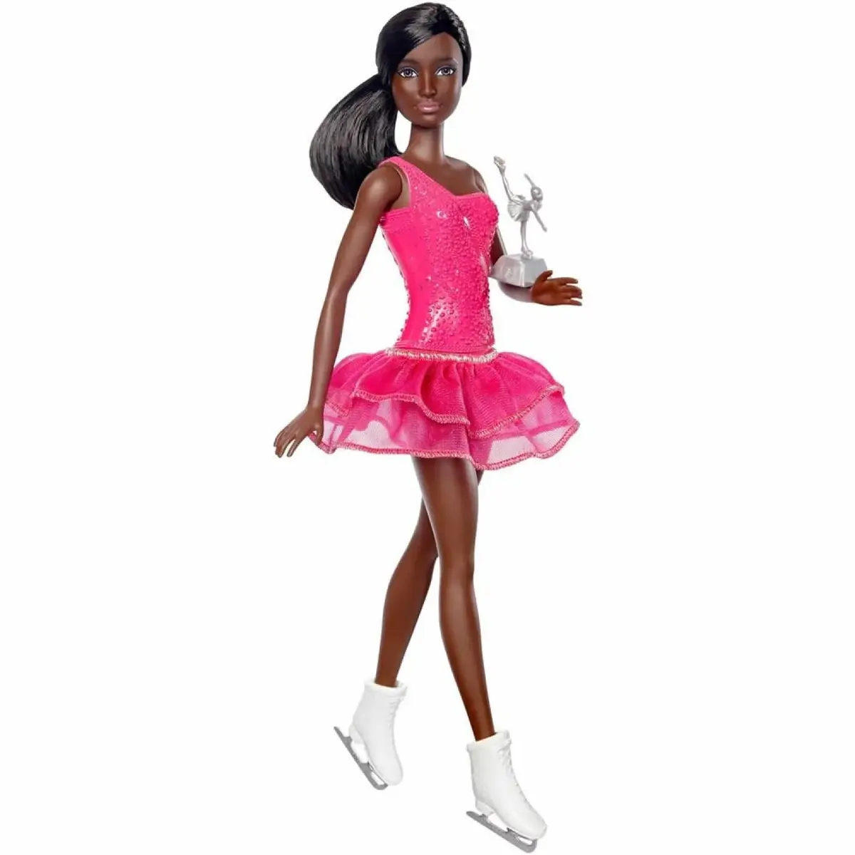 Barbie Kariyer Bebekleri
