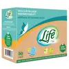 Life by Fakir Ekolojik Vegan Bulaşık Makinesi Tableti 30lu