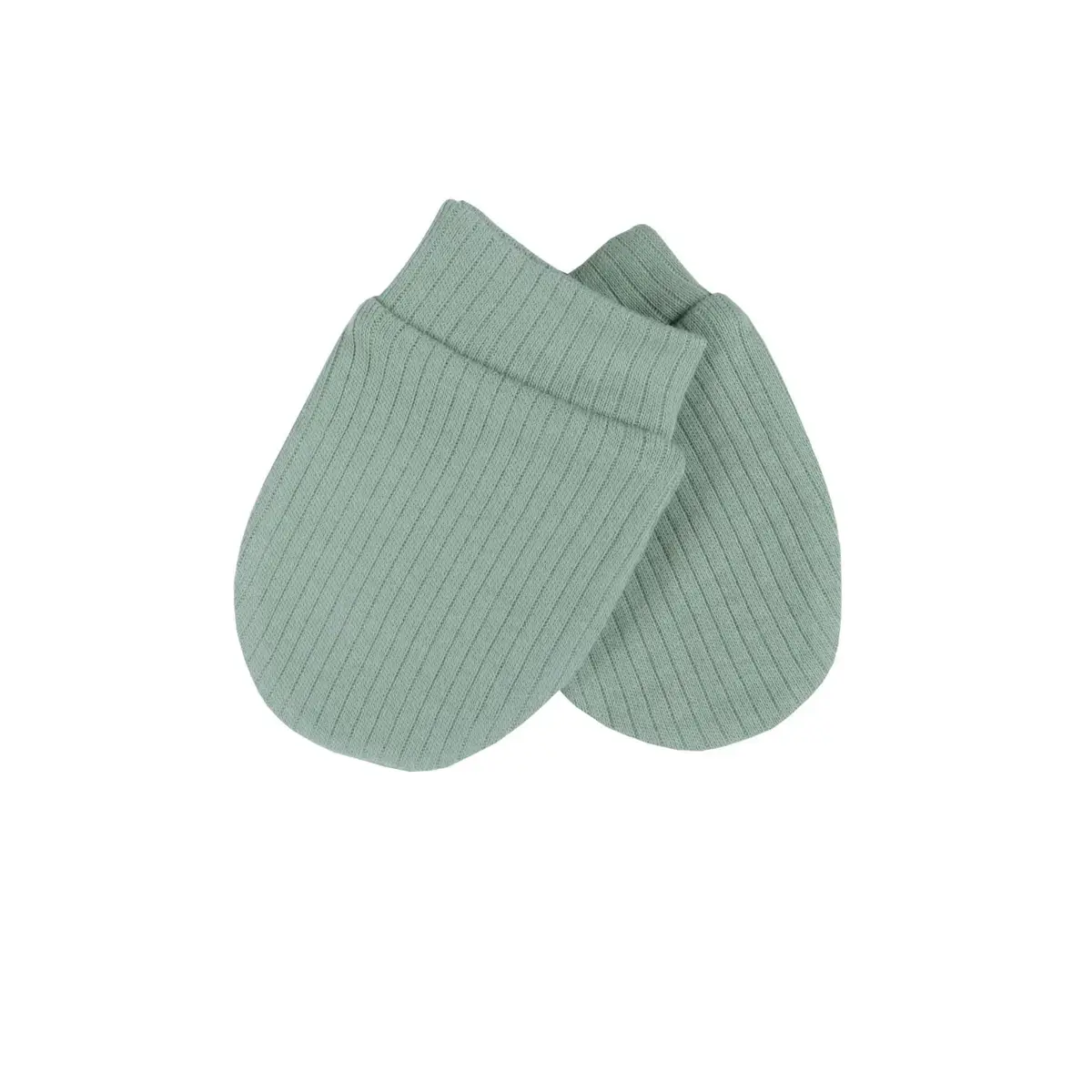 Ciccim Baby Hastane Çıkışı 5li Cepli Yonca Yeşili