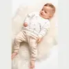 Moi Noi 2li Takım Tavşan Ekru