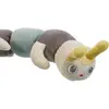 Babyjem Oyuncaklı Tırtıl Yeşil
