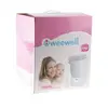 Weewell WSB160 Sterilizatör Kurutucu ve Mama Isıtıcı