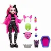 Monster High Ana Karakter Bebekler