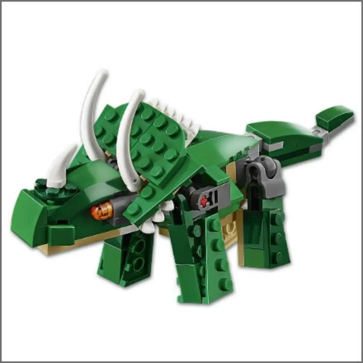 LEGO Creator Muhteşem Dinazorlar 31058