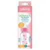 Dr Browns Options+ Geniş Ağız PP Desenli Biberon 270 ml Pembe