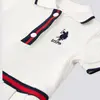 U.S. Polo Elbise Krem