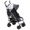 Easywalker Mini Buggy Baston Bebek Arabası Vintage B&W