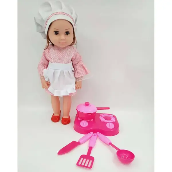 Rania Aşçı Bebek
