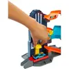 Hot Wheels Speedtropolis Garaj Oyun Seti