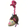 Tiny Love Titreyen Kirpi Peluş Oyuncak