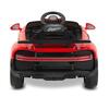 Babyhope Bugo Drive Akülü Araba 12 Volt Beyaz