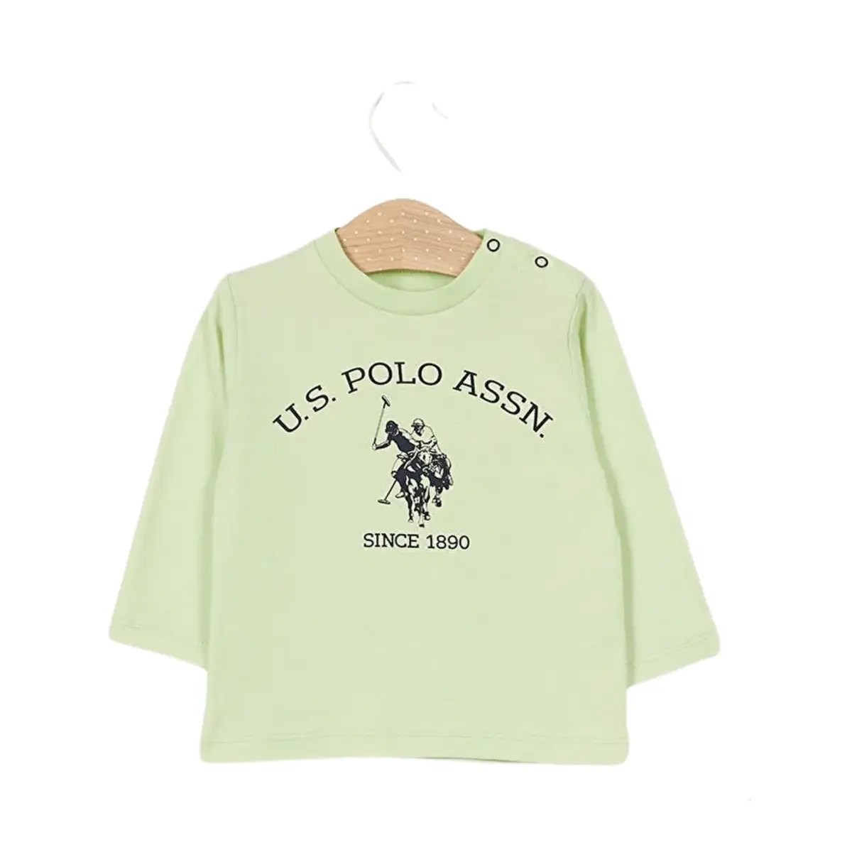 U.S Polo 3lü Takım Koyu Mavi