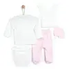 Little Life Hastane Çıkışı 5li Pembe