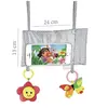 Babyjem Araç İçi Telefon Askılığı