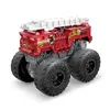 Hot Wheels Monster Trucks 1:43 Kükreyen Arabalar
