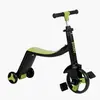 Boony 2in1 Scooter Yeşil