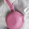 OiOi Pod Emzik Kılıfı Pinky Pink