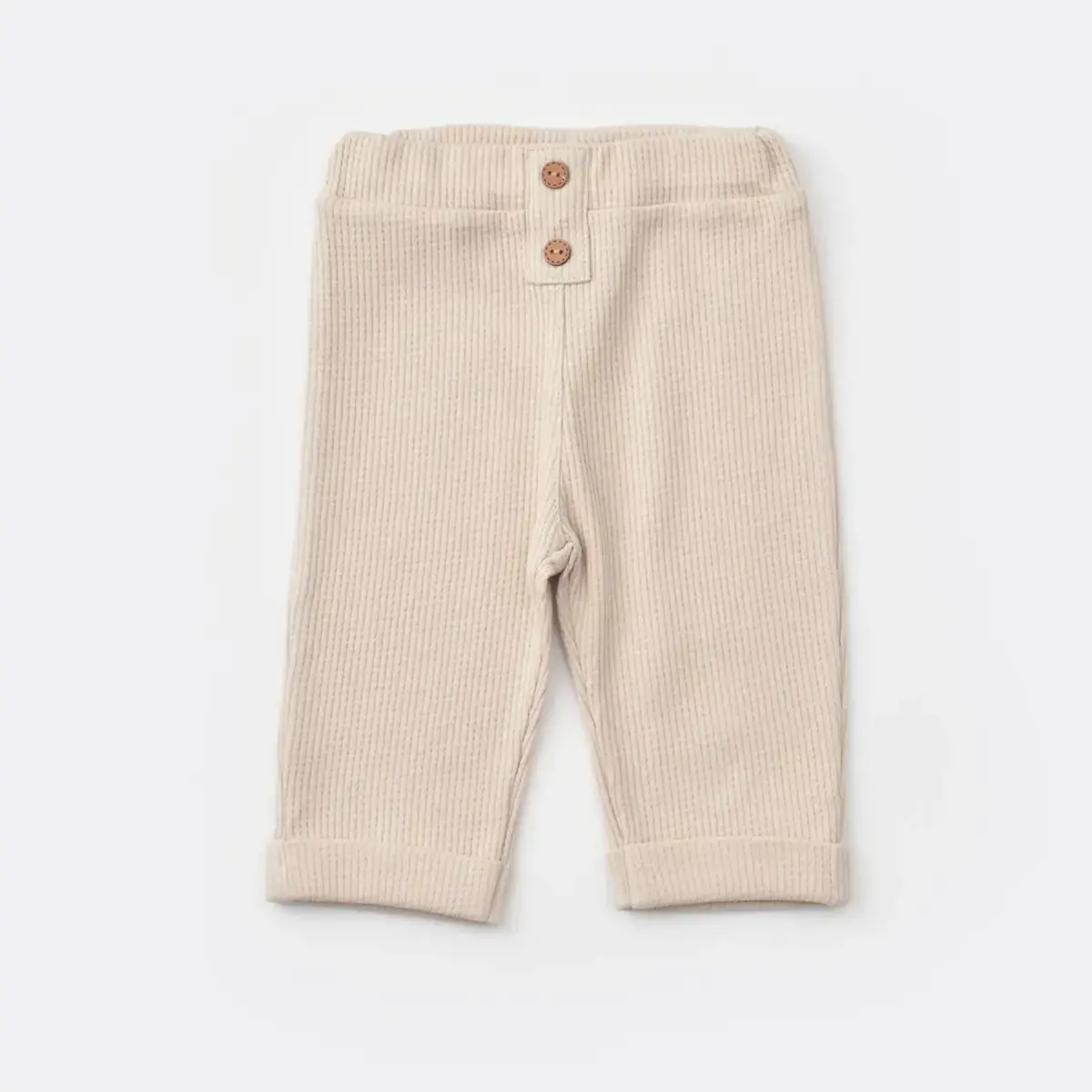 Bibaby Organik 2li Takım Magic Starfish Latte