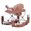Sunny Baby 9228 Kiddy Yürüteç Gül Kurusu