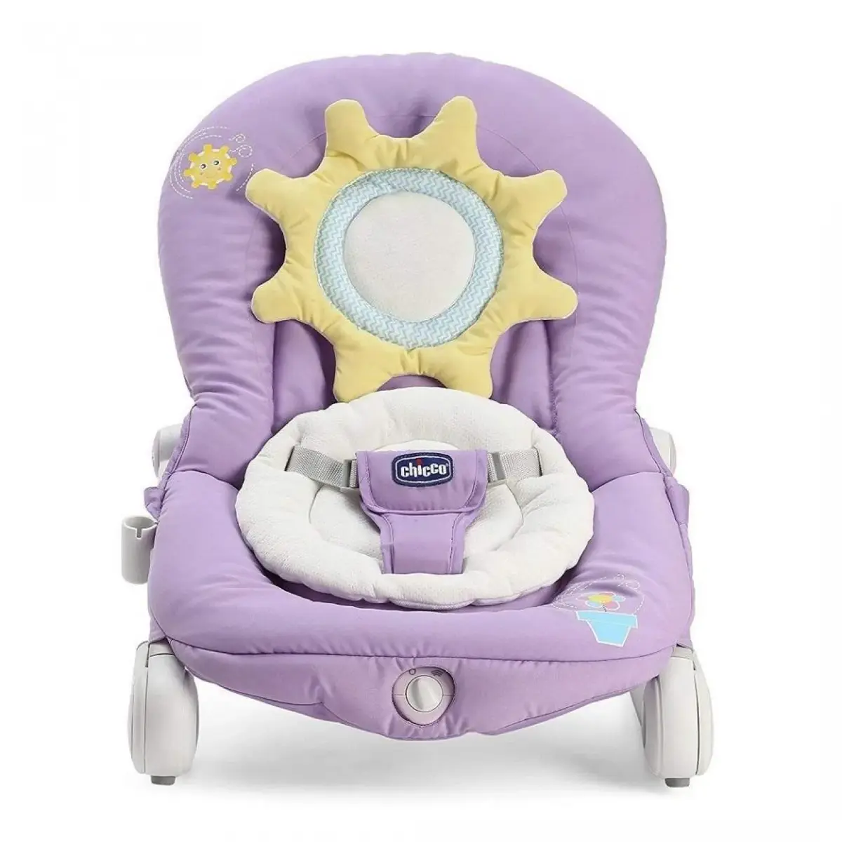 Chicco Balloon Ana Kucağı Lilla