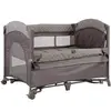 Prego 8041 Miami Basic Anne Yanı Oyun Parkı 70x110 cm Bej