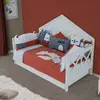 Pierre Cardin Baloon Montessori Yastık ve Uyku Seti