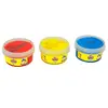 Play-Doh Parmak Boyası 3 Renk 50 Ml.