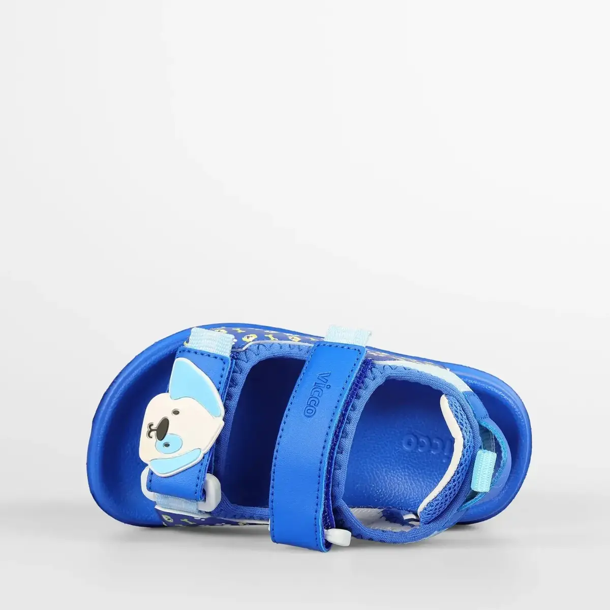 Vicco Inkago Sandalet Patik Phylon Saks