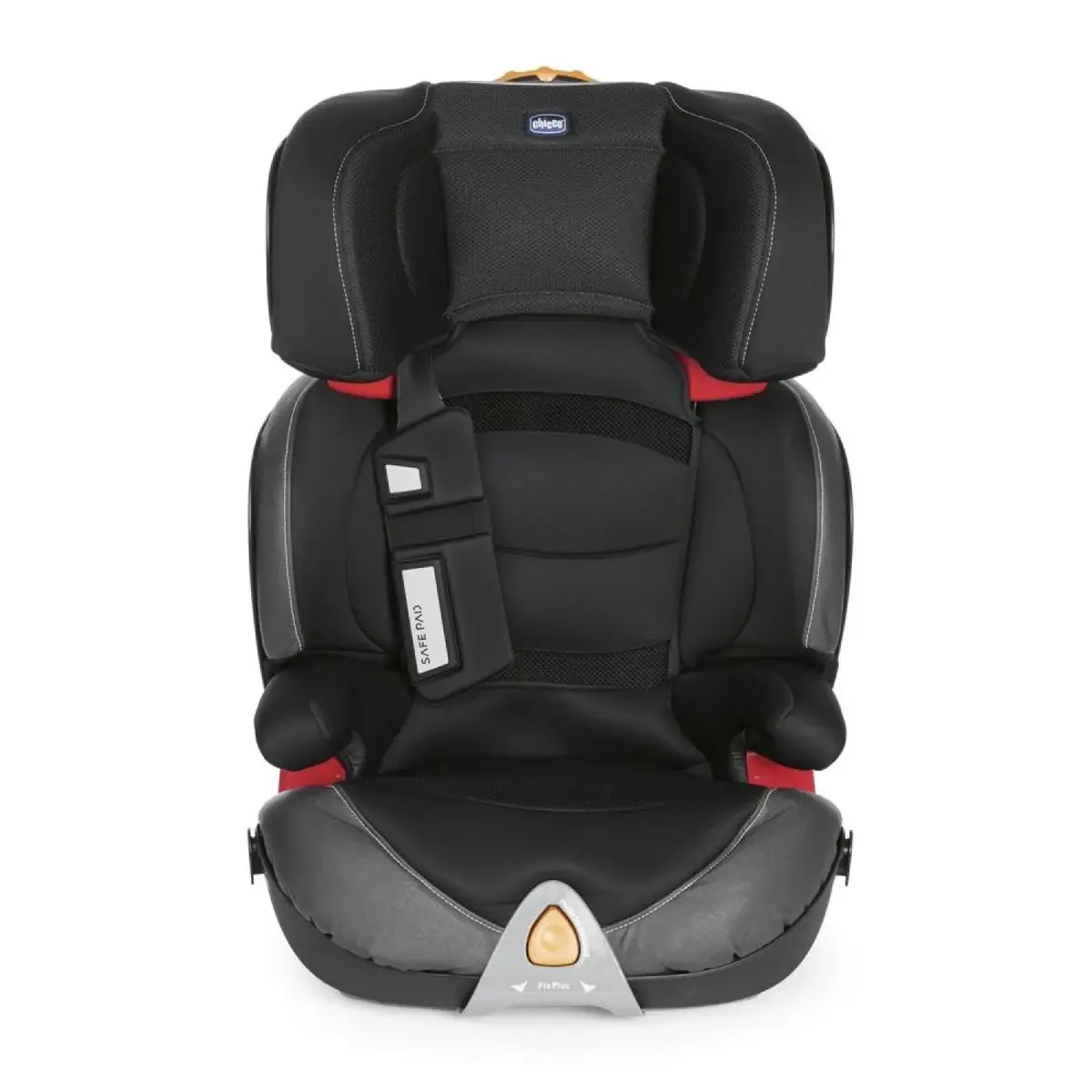 Chicco Oasys 23 Fixplus Evo Oto Koltuğu 15-36 Kg Jet Black