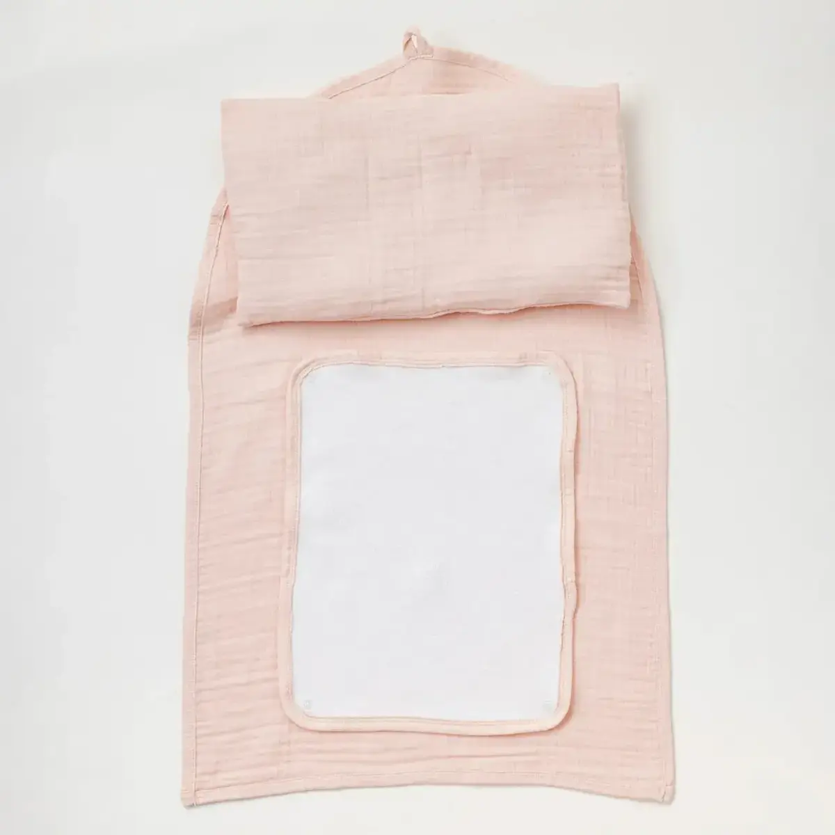 Andy Wawa Alt Açma Müslin Home Pembe
