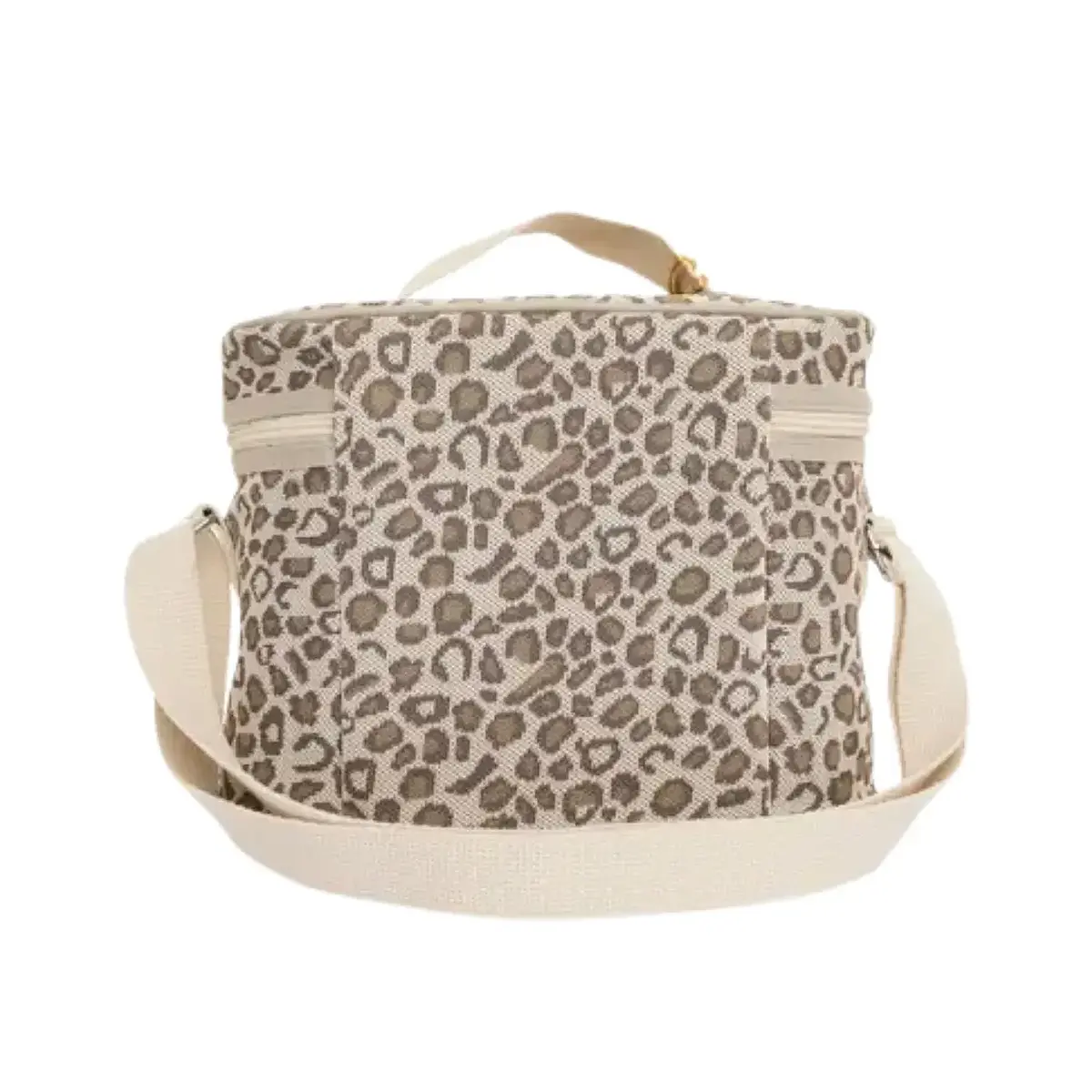 Moisy Termal Çanta Leopard