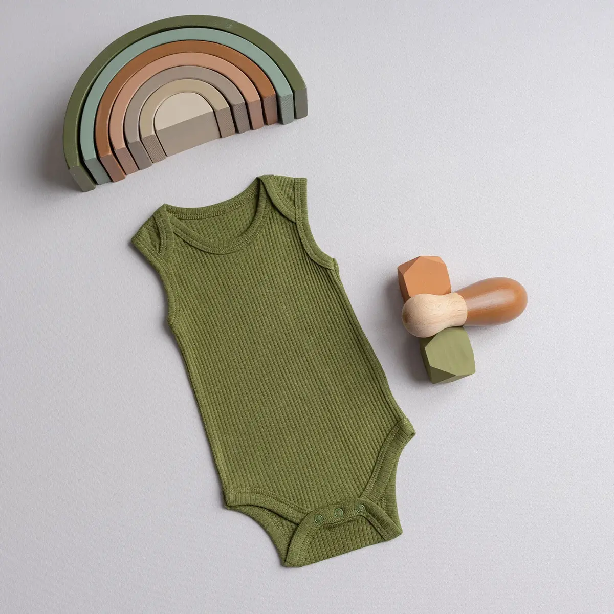 Tiffany Atlet Body Ecofriends Theme Yeşil Tiffany Atlet Body Ecofriends Theme Yeşil