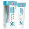 Dermokil Dkdent Çocuk Diş Macunu Fırçalı Florürsüz Orman Meyveleri 50 ml
