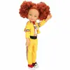 Mina Sporty Bebek 35 cm