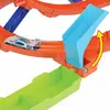 Hot Wheels Bumerang Çemberli Yarış Pisti