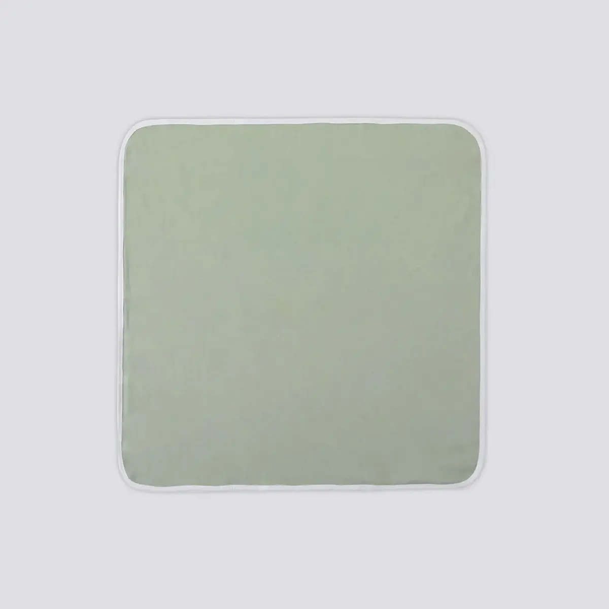 U.S. Polo Battaniye Yeşil