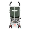 Maclaren Triumph Baston Bebek Arabası Hightland Green/Grey Dawn