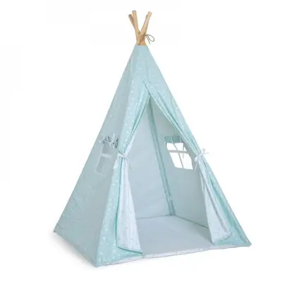 Funna Baby Advantage Tepee Çadır Aqua