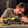 LEGO Technic Jeep® Wrangler 42122