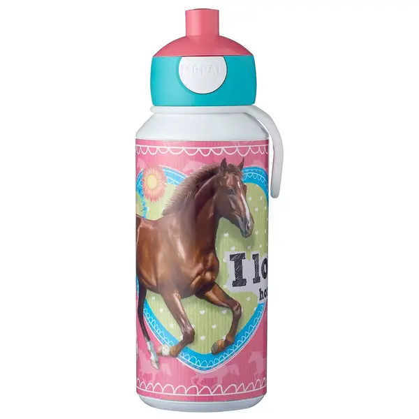 Mepal Pop-up Campus My Horse 400 ml