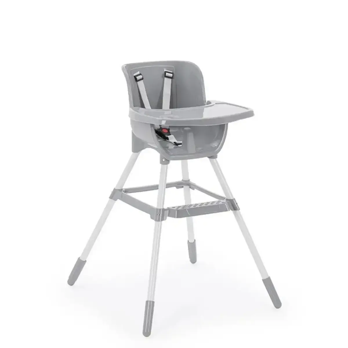 Kanz Tokyo Basic Mama Sandalyesi Gri