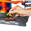 Hot Wheels City Mega Garage