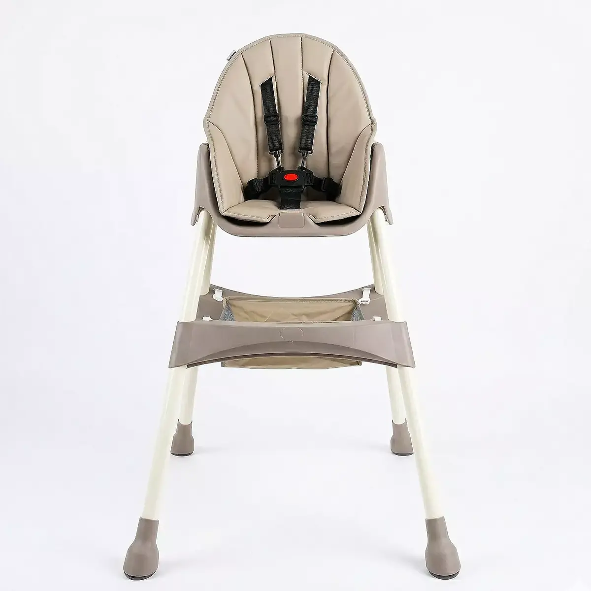 Duux Omega Basic Mama Sandalyesi Vizon