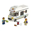 LEGO City Tatilci Karavanı 60283